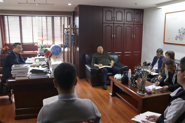 邓华主持召开资中、万源“两端两网”试点建设工作专题推进会